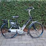 Gazelle Chamonix Plus LTD 53cm/7versn/vering/naafdyn/Nieuwst, Fietsen en Brommers, Ophalen, 53 tot 56 cm, Gazelle, Versnellingen