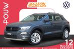 Volkswagen T-Roc 1.0 TSI 110pk Style | Airconditioning | Nav, Voorwielaandrijving, 12 maanden, Stof, Gebruikt