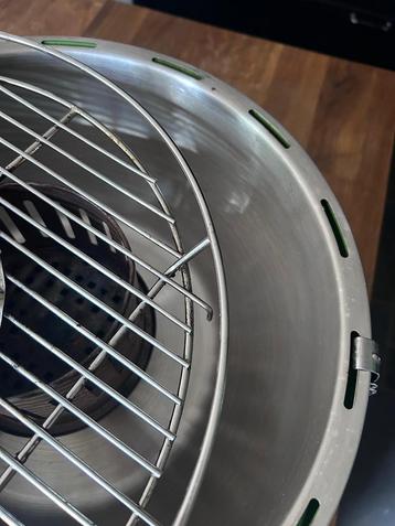 El Fuego tafelbbq beschikbaar voor biedingen
