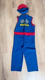Race Kostuum Maat 104 - Partymix, Ophalen of Verzenden, Zo goed als nieuw, 104 of kleiner, Jongen