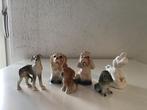 Vintage Letterbak miniaturen, Ophalen of Verzenden, Zo goed als nieuw, Dier