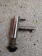 Kraantje van Borma, Ophalen of Verzenden, Zo goed als nieuw, Kraan