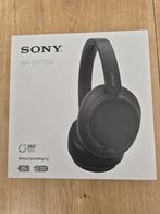 Nieuwe Sony noice cancelling WH-CH720N Koptelefoon, Ophalen of Verzenden, Nieuw, Sony, Draadloos