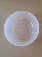 Tupperware Bakjes met Deksel - 8 stuks, Huis en Inrichting, Ophalen, Gebruikt, Geel, Bak of Kom