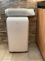 Qlima Mobiele Airco, Ophalen, Gebruikt, Minder dan 60 m³, 3 snelheden of meer