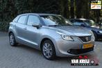 Suzuki Baleno 1.2 Exclusive, Auto's, Suzuki, Voorwielaandrijving, Stof, Gebruikt, 4 cilinders