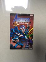 Avengers: The Sentinels Strike, Marvel, 2008, Eén comic, Ophalen of Verzenden, Gelezen, Amerika