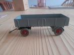 Dinky toys Big Trailer, Hobby en Vrije tijd, Modelauto's | 1:43, Ophalen of Verzenden, Zo goed als nieuw, Dinky Toys