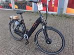 Fietshokje Beverwijk: Amslod Newton F-LV Elektrische fiets, Niet ingevuld, Nieuw, Ophalen of Verzenden, 51 tot 55 cm