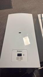 Geiser vaillant aardgas, Doe-het-zelf en Verbouw, Geisers en Boilers, Minder dan 20 liter, Ophalen of Verzenden, Zo goed als nieuw