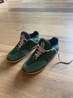 Nike sneakers - SB Vertebrae - maat 40  - nieuwstaat, Nike, Ophalen of Verzenden, Groen, Sneakers of Gympen