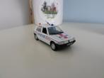 PEUGEOT 205 Vierdeurs van 1992, Nieuw, Ophalen of Verzenden, Auto, Norev