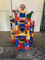 Prachtige Wader speelgoed parkeergarage, Kinderen en Baby's, Speelgoed | Speelgoedvoertuigen, Ophalen, Zo goed als nieuw