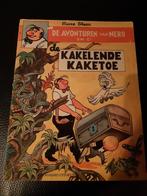 De avonturen van Nero en Co, Boeken, Eén stripboek, Ophalen of Verzenden, Gelezen