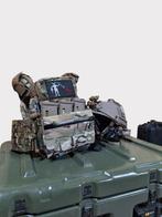 Shaw Concepts, Qore performance, l4 performance, Gear Town, Ophalen of Verzenden, Landmacht, Contact@geartown.eu