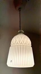 Ikea hanglamp - model Vanadin (vintage), Huis en Inrichting, Lampen | Hanglampen, Ophalen, Vintage, Minder dan 50 cm, Glas