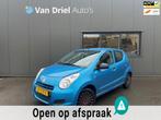 Suzuki Alto 1.0 Comfort / Airco / Radio!, Auto's, Suzuki, Voorwielaandrijving, Euro 5, Stof, Gebruikt