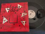 Jazz long play 1883 in nette staat, 1980 tot heden, Ophalen of Verzenden, Zo goed als nieuw, 12 inch