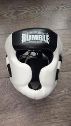 Boxing Headgear / Hoofdbeschermer maat XS (Jeugd), Overige, Maat XS of kleiner, Vechtsportbescherming, Ophalen of Verzenden