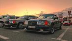 Mercedes /W124/C124/SEDAN/STATIO AMG 1e en 2de serie pakket, Ophalen of Verzenden
