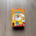 Halli Galli Junior, Drie of vier spelers, Ophalen of Verzenden, Zo goed als nieuw