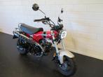 Honda ST 125 DAX NIEUWSTAAT! (bj 2023), Bedrijf, Naked bike