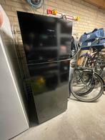 Hisense RT267D4ABF Koel-vriescombinatie zwart, Ophalen, 150 tot 200 liter, Gebruikt, 140 tot 160 cm