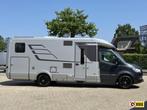 Hymer B-ML T 780 MasterLine Automaat, Automaat, Bedrijf, Diesel, Tot en met 3