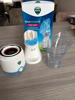 Wick sinus inhalator, Diversen, Ophalen of Verzenden, Zo goed als nieuw