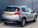 Peugeot 2008 AUTOMAAT PureTech Allure NWE APK NWE DISTRIBUTI, Automaat, 450 kg, Gebruikt, 1199 cc