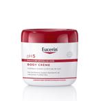 Eucerin pH5 Soft Body Crème 450ml, Verzenden, Nieuw, Bodylotion, Crème of Olie