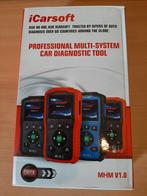 Carsoft MHM V1.0 Mitsubishi / Honda / Mazda diagnose app., Auto diversen, Autogereedschap, Ophalen of Verzenden, Zo goed als nieuw