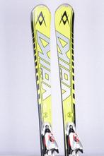 165 ski's VOLKL RACETIGER SPEEDWALL SL, Overige merken, 160 tot 180 cm, Gebruikt, Verzenden