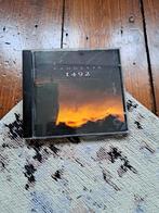 Vangelis - 1492: Conquest of Paradise CD, Ophalen of Verzenden, Zo goed als nieuw