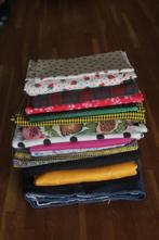 Coupons stof, Hobby en Vrije tijd, Stoffen en Lappen, Overige materialen, Overige kleuren, 120 cm of meer, Nieuw