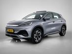 BYD ATTO 3 Design 60 kWh | V2L | 18" LMV | Vegan leder | 15,, Adaptive Cruise Control, Gebruikt, 204 pk, Blauw