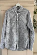 Bloes van Boss L, Kleding | Heren, Overhemden, Ophalen of Verzenden, Zo goed als nieuw, Halswijdte 41/42 (L), Hugo Boss