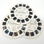 View-Master Het A-Team, Verzamelen, Gebruikt, Verzenden