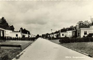 Erica - Bungalowpark - ongelopen beschikbaar voor biedingen