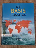 De Basis Bosatlas, 2000 tot heden, Nieuw, Ophalen of Verzenden, Wereld