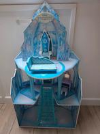 Frozen poppenhuis, Ophalen of Verzenden