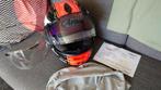Arai RX-7V IoM TT 2018 Limited Edition, Ophalen of Verzenden, Tweedehands, Integraalhelm, Arai