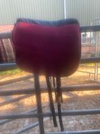 barebackpad, Dieren en Toebehoren, Paarden en Pony's | Dekens en Dekjes, Ophalen of Verzenden, Gebruikt