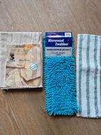 Te Koop nieuwe Dweil, Micro -vloerdoek en Zwabber, Huis en Inrichting, Schoonmaakartikelen, Ophalen of Verzenden, Mop of Dweil