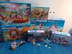 Grote verzameling Playmobil prinses, feeën, Spirit en meer, Kinderen en Baby's, Speelgoed | Playmobil, Ophalen of Verzenden, Gebruikt