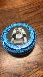 Diesch Middelburg zeeuws boterbabbelaars blikje, Ophalen of Verzenden, Zo goed als nieuw, Overige