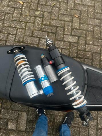 Polini schokbrekers piaggio beschikbaar voor biedingen