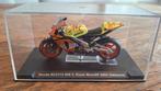 Honda RC211V #46 Valentino Rossi MotoGP 2003 Valencia, Ophalen of Verzenden, Nieuw, Motor, Overige merken