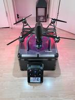 Yuneec Thyphoon Q500 4K drone, Ophalen of Verzenden, Zo goed als nieuw
