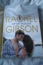 Rachel Gibson - Op de vlucht, Boeken, Ophalen of Verzenden, Zo goed als nieuw